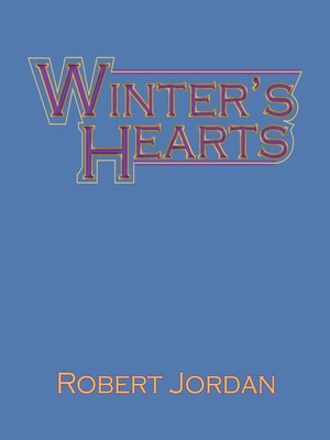 cover image of Winter's Heart